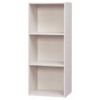  Iris o-yama цвет box (CB box ) A4*3 уровень ширина 415× высота 1015mm "теплый" белый CX-3F-OW 1 шт. 