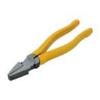 室本鉄工　強力ペンチ　２２５ｍｍ　２０５０−２２５　１個（直送）