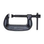 ＴＲＵＳＣＯ　Ｂ型シャコ万力　最大口開７５ｍｍ　ＴＢＣ−７５　１丁　（直送）