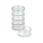 TRUSCO раунд кейс SS φ31×73mm корпус 5 шт + крышка 1 листов TRC-01 1 комплект ( прямая поставка )