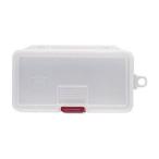 TRUSCO детали кейс 138×77×31mm TPC-OS 1 шт ( прямая поставка )