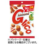 . мыс Glyco миндаль Glyco 76g 1 упаковка 