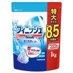 レキットベンキーザー・ジャパン フィニッシュ パウダー 大型詰替 重曹 1kg 1パック