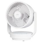 ＹＡＭＡＺＥＮ　ＤＣサーキュレーター　全閉モーター　ホワイト　ＹＡＲ−ＲＤ２０Ｔ（Ｗ）　１台