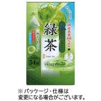 . ... чай . вода .. зеленый чай чайный пакетик 1 упаковка (54 сумка )