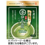 宇治の露製茶　伊右衛