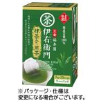 宇治の露製茶　伊右衛