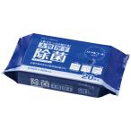  craft man устранение бактерий влажные салфетка большой размер толстый nonalcohol модель WT-20 1 упаковка (20 листов )