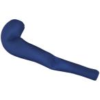  Япония enzeru понижение pillow ( рука * бок .. для ) голубой ASK-101 1 шт 