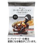 やまと蜂蜜　おいしいコーヒーポーションいかがですか？　無糖　１８ｇ　１パック（８個）