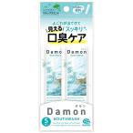  earth производства лекарство .. жидкость damon relax мята 12mL 1 упаковка (5шт.@)