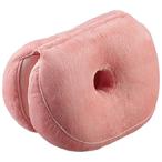 コジット　ベーグルクッション　ピ