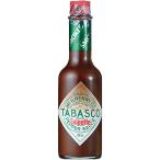 タバスコ チポートレイ ペッパーソース 150ml 1個