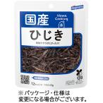 はごろもフーズ　ホームクッキング　ひじき（国産）　６５ｇ　１パック