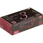 eb нони toliru Try 3 белый пудра свободный SS No-554 1 коробка (100 листов )