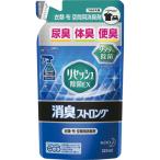  Kao resesh устранение бактерий EX дезодорация strong .... для 320mL 1 упаковка 