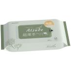 ETPI супер толстый мокрый сиденье устранение бактерий nonalcohol модель 1 упаковка (40 листов )