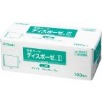  oo saki medical ti spo -zeIII 12PLY No.40 7.5×10cm 1 коробка (100 листов )