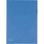 PP цвет держатель A4 толщина 0.2mm голубой CF-6K 1 листов 
