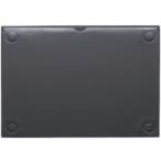 ライオン事務器　マグネットカードケース　Ａ４　ブラック　ＭＣＣ−Ａ４　１枚