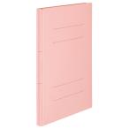 TANOSEE. ширина эластичный Flat файл A4 вертикальный 1000 листов . форма . ширина 18-118mm розовый 1 шт. 