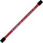  ste гонг -2mm сердцевина держатель изменение сердцевина красный 204 E4-2 1 кейс (4шт.@)