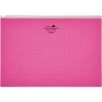 lihi тигр bAQUA DROPs clear кейс A4 ширина красный F-5303-3 1 листов 