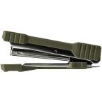  Max механизм серия степлер 20 листов .. moss green HD-10GK|MG 1 шт 