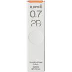 三菱鉛筆　シャープ替芯　ユニ　０