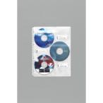 CD*DVD карман A4 вертикальный 2*4*30 дыра одна сторона 3 карман CD-PT3 1 упаковка (5 листов )