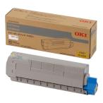 ＯＫＩ　トナーカートリッジ　イエ