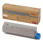 ＯＫＩ　トナーカートリッジ　マゼ