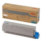 ＯＫＩ　トナーカートリッジ　シア