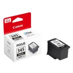 キヤノン FINEカートリッジ BC−345XL ブラック(大容量) 2158C001 1個