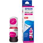 エプソン　インクボトル　タケトンボ　マゼンタ　大容量　ＴＡＫ−Ｍ−Ｌ　１個