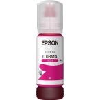 ショッピングIT エプソン　インクボトル　マゼンタ　ＩＴ０８ＭＡ　１個