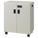 ナカバヤシ セキュリティデスクターナ ダイヤル錠付き 92659