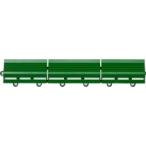 山崎産業　若草ユニット　縁駒Ｍ　４７７９２０　１個（お取寄せ品)