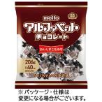 meito алфавит шоколад party упаковка 206g 1 упаковка ( примерно 40 шарик )