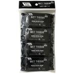  Showa бумага .99.9% устранение бактерий ..... влажные салфетка 1 упаковка (40 листов :10 листов ×4 шт ) ( ваш заказ . товар )