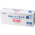  oo saki medical эластичный сигнал Thai свет 5cm×9m 1 коробка (10 шт )