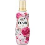 花王　ハミング　フレアフレグランス　フローラルスウィート　本体　５２０ｇ　１本【爆買】