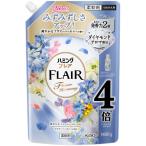 花王　ハミング　フレアフレグランス　フラワーハーモニー　つめかえ用　１４００ｇ　１個【爆買】