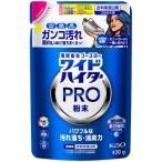 ショッピングハイター 花王　ワイドハイター　ＰＲＯ　粉末タイプ　つめかえ用　４２０ｇ　１個