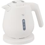  Zojirushi электрический чайник 0.8L белый CK-DC08-WA 1 шт. 