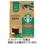 nes Cafe Dolce Gusto Neo специальный Capsule Starbucks house Blend 1 упаковка (12 кубок )[. покупка ]