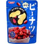 ショッピングSSK 清水食品　ＳＳＫ　そのままつまめる　ゆでピーナッツ　４０ｇ　１個