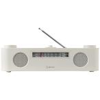 YAMAZEN Qriom для телевизора беспроводной . под рукой динамик "теплый" белый YTR-D700(OW) 1 шт. ( ваш заказ . товар )