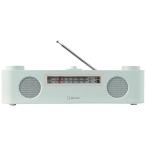 YAMAZEN Qriom для телевизора беспроводной . под рукой динамик голубой серый YTR-D700(BG) 1 шт. ( ваш заказ . товар )