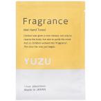 ニーズ　Ｆｒａｇｒａｎｃｅ　おしぼり　ユズ　ＦＯ−Ｙ　１パック（１００枚）